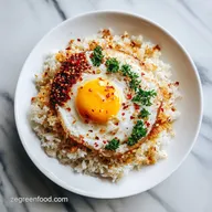 Chili Oil Sinangag Filipino Fried Garlic Rice in 25 Minutes