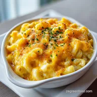 Creamy Gluten Free Mac Cheese: Silky and Rich
