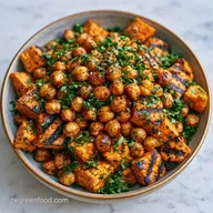 Easy Vegan Meal Prep Bowl in 40 Minutes