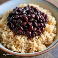 Burrito Bowl in 30 Minutes