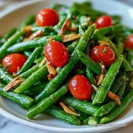 Healthy Garlic Scape Salad in 21 Minutes