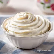 Vegan Cream Cheese: Creamy and Tangy