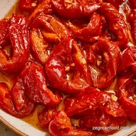 Italian Peppers in Oil in 20 Minutes