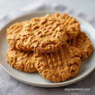 Nut Butter Balls in 15 Minutes
