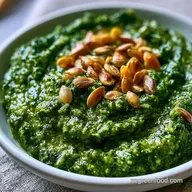 Pepita Pesto Recipe in 15 Minutes
