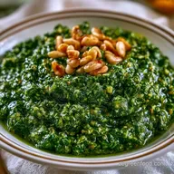 Pesto Delicato di Camogli in 15 Minutes