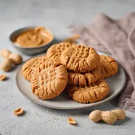 Protein Cookies Without Protein Powder