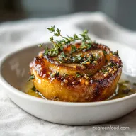Roasted Garlic Confit: Velvety and Rich