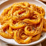 Roasted Spaghetti Squash in 45 Minutes