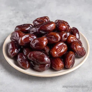 3 Ingredient Snack in 10 Minutes Recipe Card