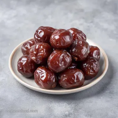 3 Ingredient Snack in 10 Minutes