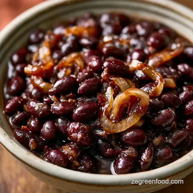 Black Bean Burrito Bowl Meal Prep