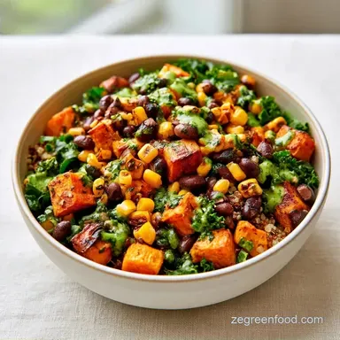 29 Fall Lunch Ideas: Grain Bowls, Salads & Soups