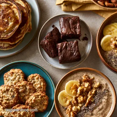 6 Quick Healthy Banana Recipes for Any Occasion