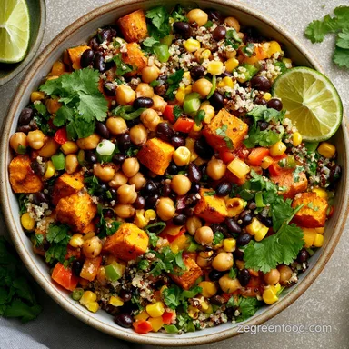 Healthy Bean Salad Recipes for Easy Meal Prep