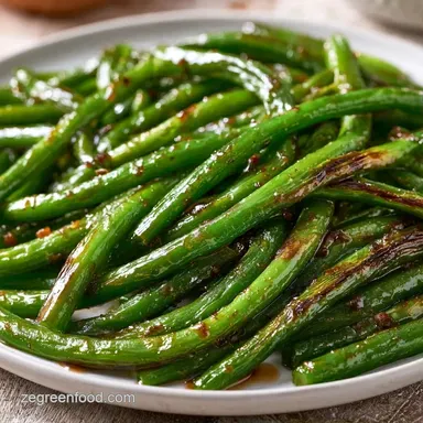 Healthy Garlic Scape Side in 16 Minutes Recipe Card