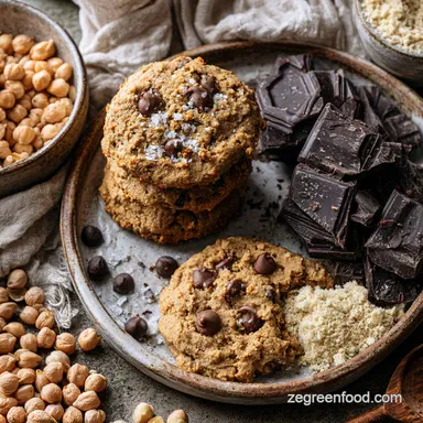 Quick Healthy Protein Cookie Recipes for Snacking