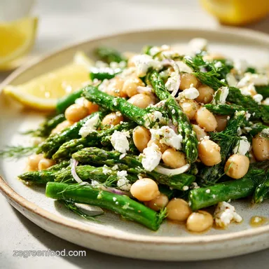 High Protein Bean Salad for Weight Loss in 15 Minutes