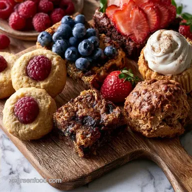 Homemade Vegan Cookie Recipes for Easy Baking