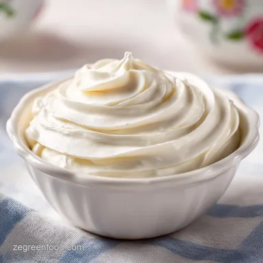 Vegan Cream Cheese with Cashews