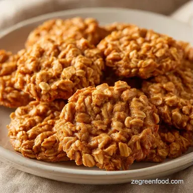 Nut Butter Balls in 15 Minutes Recipe Card