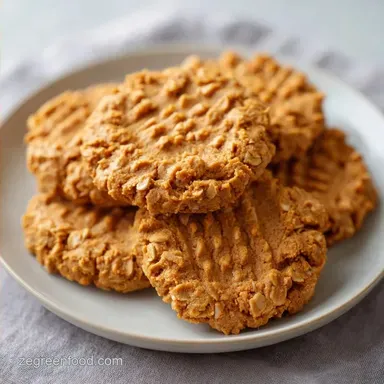 Nut Butter Balls in 15 Minutes