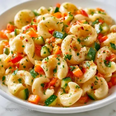 One Pot Vegetables in 28 Minutes Recipe Card