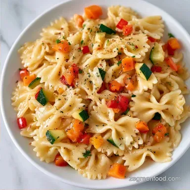 One Pot Vegetables in 28 Minutes