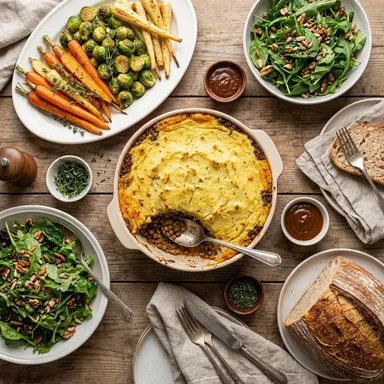 Category: Plant-Based