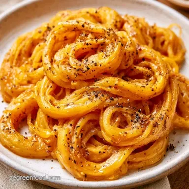 Roasted Spaghetti Squash in 45 Minutes