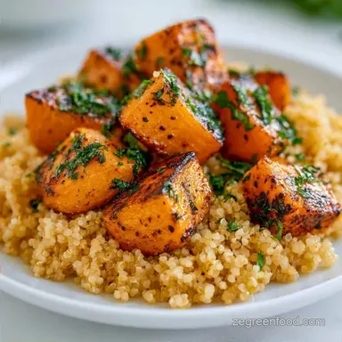 Sweet Potato Quinoa Bowl Meal Prep