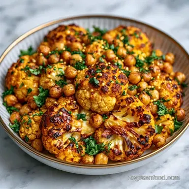 Vegan Power Bowl Meal Prep