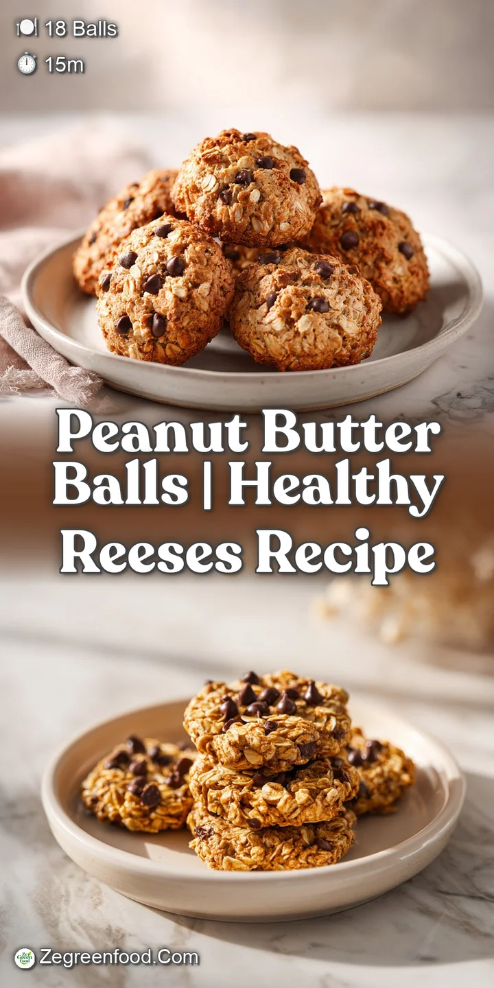 Macro shot of a textured golden-brown oat sphere, highlighting the coarse grain and a soft, creamy interior.