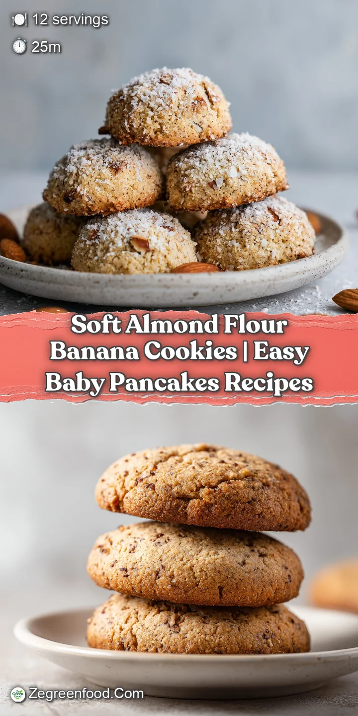 Close-up of a single, slightly crinkled banana cookie, showcasing its chewy texture and rich caramel hue.
