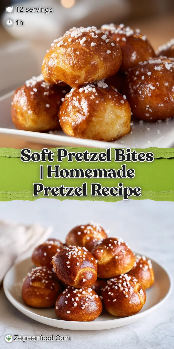 Extreme close-up of a glossy, dark gold salted dough bite being dipped into a thick, velvety orange cheese sauce.