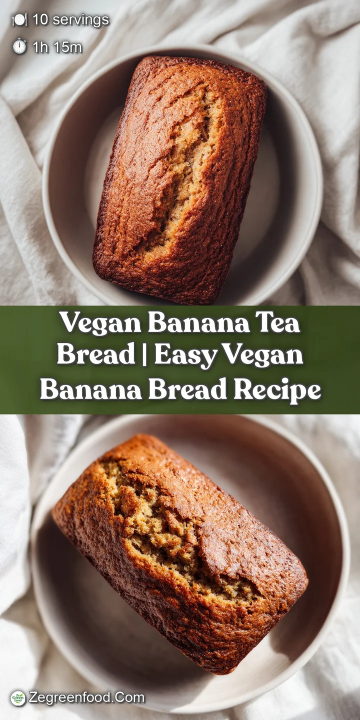 Close-up of the moist, tender crumb of banana bread, highlighting the dark swirls of banana and cinnamon.