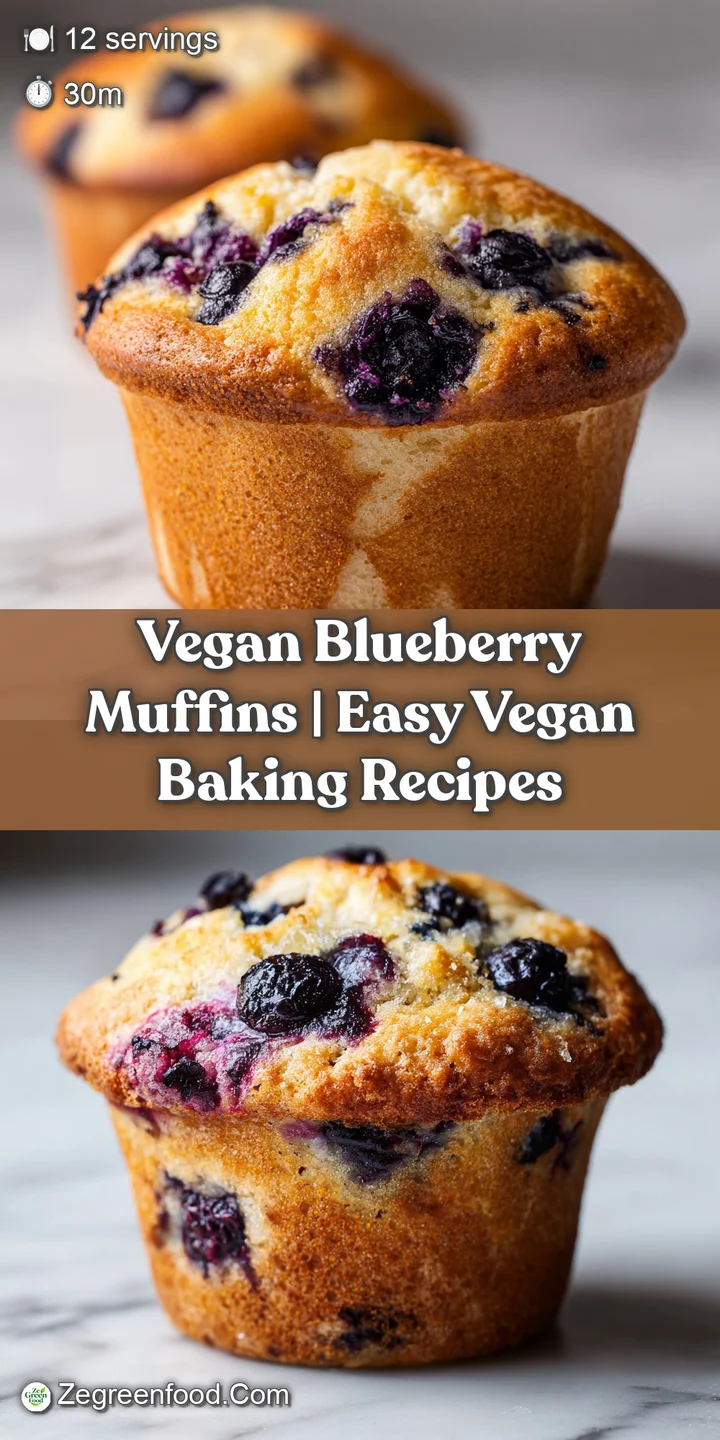 Close-up of a warm, domed muffin, its soft interior revealed with juicy, deep purple blueberries throughout.