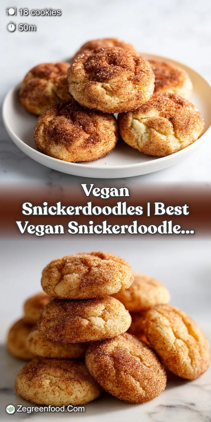 Extreme close-up of a soft cookie surface with shimmering cinnamon sugar crystals and warm, golden cracks.