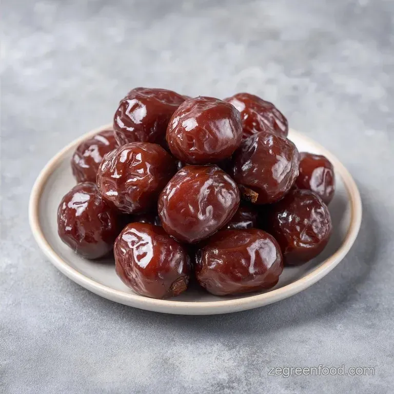 3-Ingredient Peanut Butter Date Bites: Rich and Fudgy