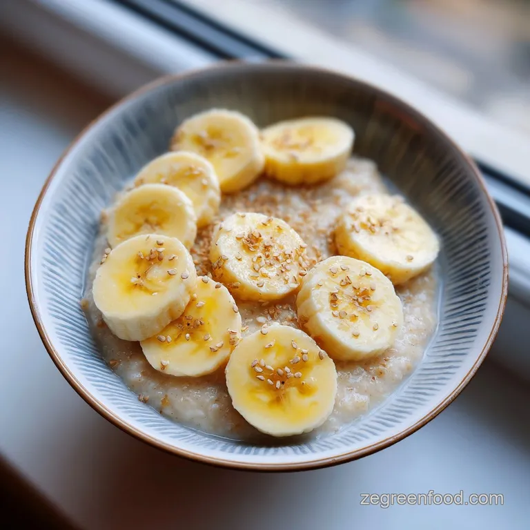 Banana Protein Balls: Nutrient Dense Bites
