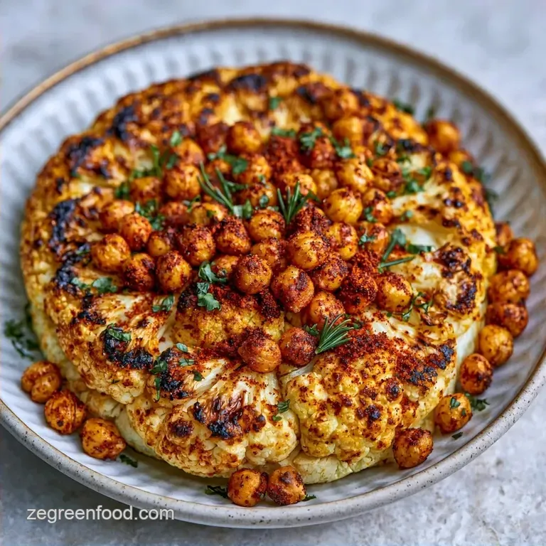 High-Protein Healthy Vegan Lunch Prep Bowl