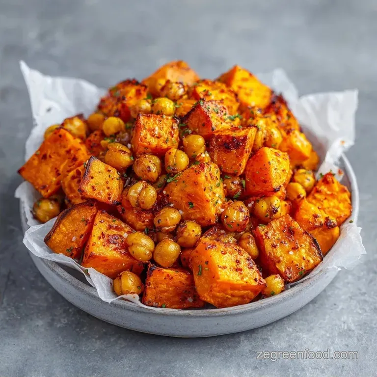 Buddha Bowl: Plant-Based Dinner for Beginners