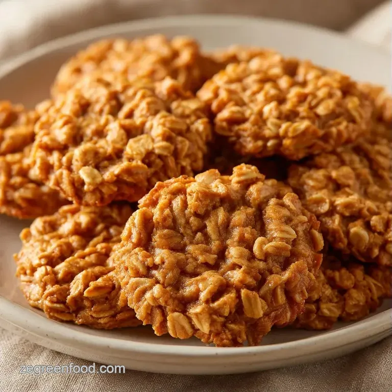 Small, textured nut spheres arranged on a white ceramic plate, sprinkled with flaky sea salt and crushed walnuts.