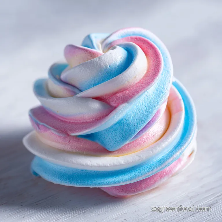 Vegan Royal Icing: Firm and Glossy